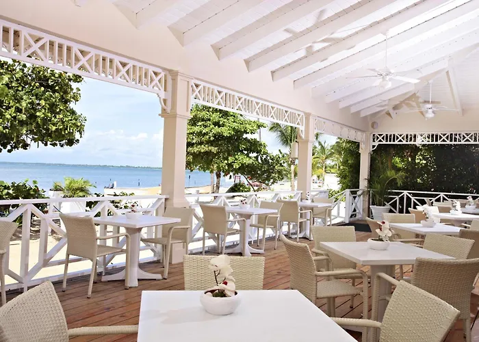 Bahia Principe Grand La Romana (Adults Only) El Soco