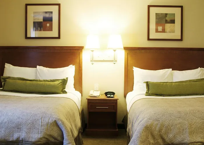 Candlewood Suites Lake Charles-Sulphur By Ihg