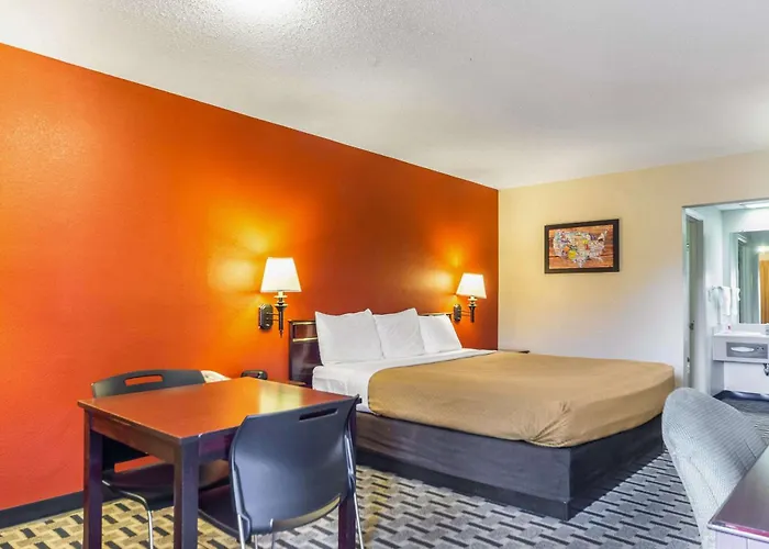 Econo Lodge Laurel