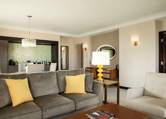 Condado Vanderbilt Hotel San Juan