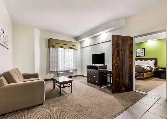 Travelodge By Wyndham Flowood