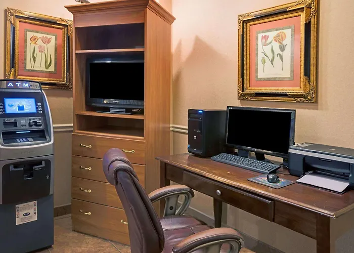 Travelodge By Wyndham Beckley