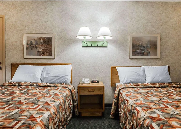 Econo Lodge Jefferson City