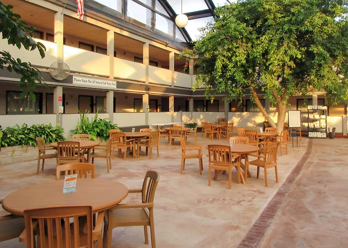 Americinn By Wyndham Appleton Downtown