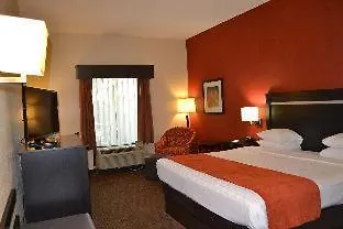 Days Inn By Wyndham Laurel Ms