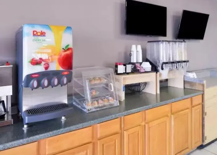 Quality Inn Starkville,Ms