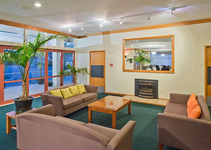 Waipu Hotels