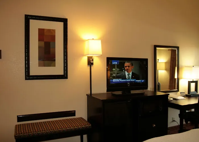 Hampton Inn Louisville/I-65/Brooks Road