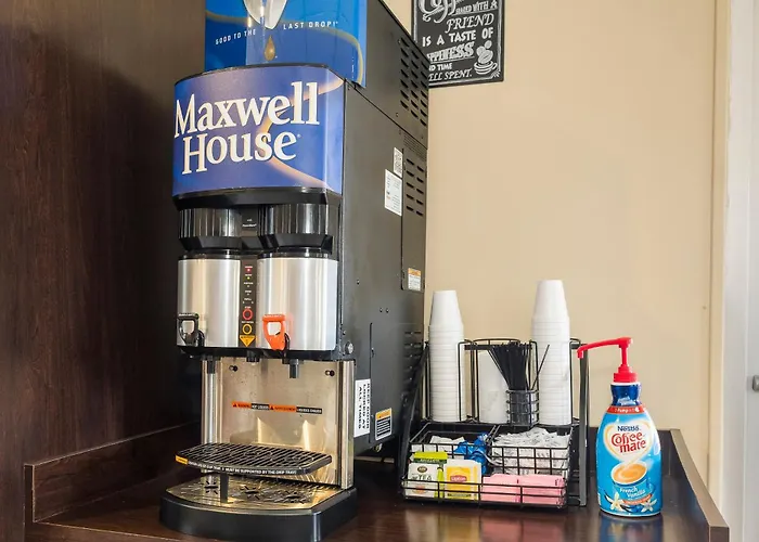 Red Roof Inn Walterboro