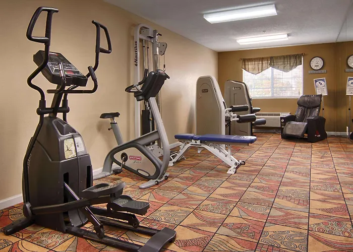 Best Western Plus Newport News