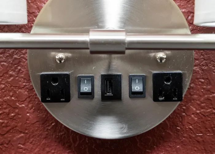 Motel 6 Hattiesburg, Ms