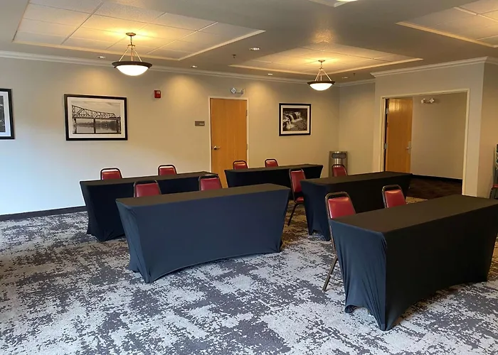 City Express By Marriott Danville