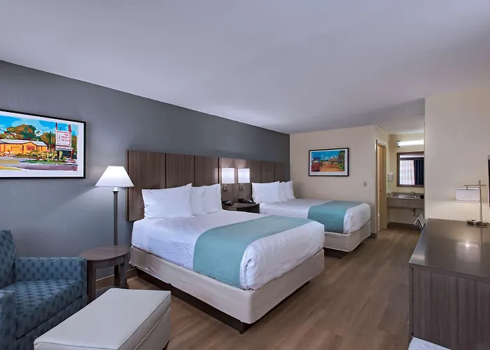 Best Western Port Aransas