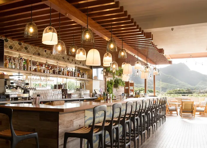 Queen Kapiolani Hotel Honolulu