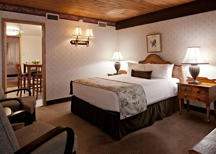 Charltons Banff Hotel