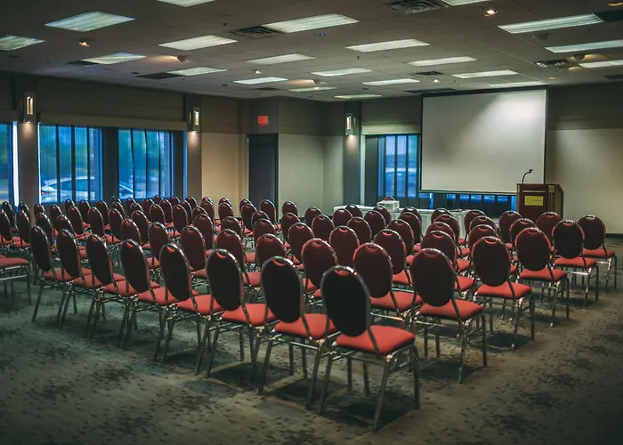 Hotel Blackfoot Calgary