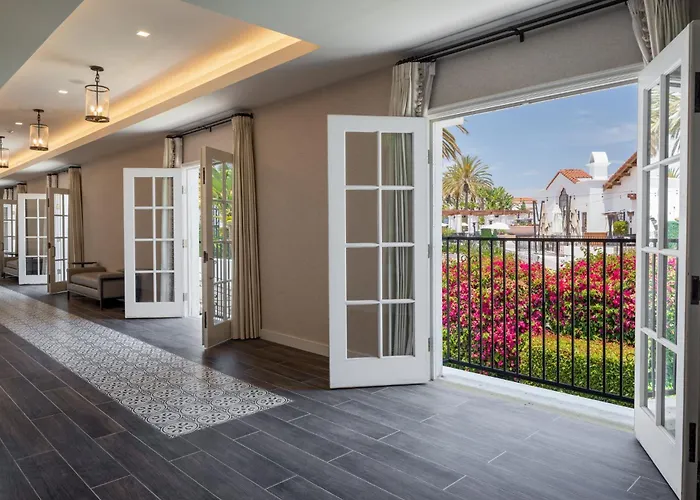 Omni La Costa Resort & Spa Carlsbad