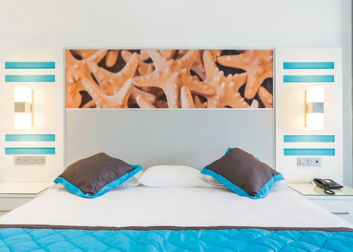 Riu Republica (Adults Only) Hotel Punta Cana