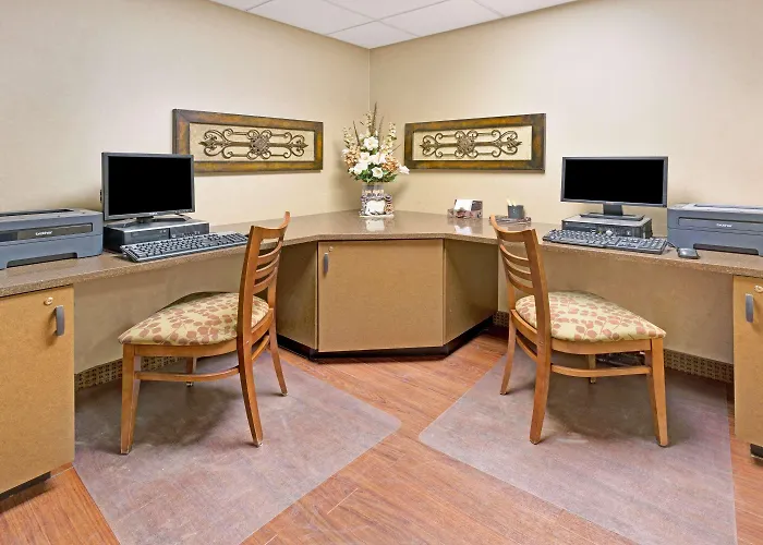 Days Inn By Wyndham Cheyenne