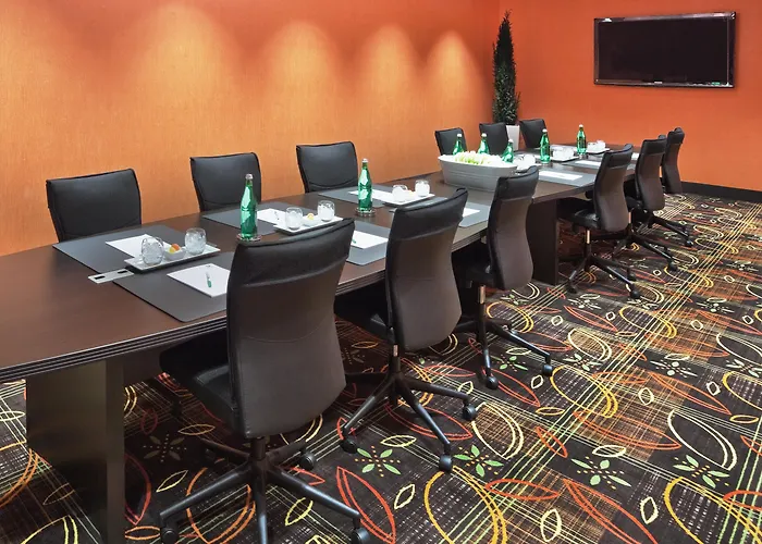 Holiday Inn Tulsa City Center