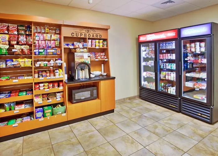 Candlewood Suites - Columbus, An Ihg Hotel