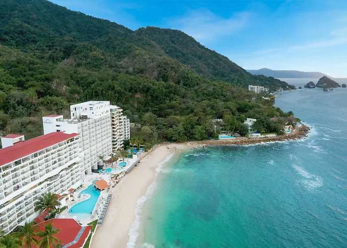 Grand Park Royal Puerto Vallarta