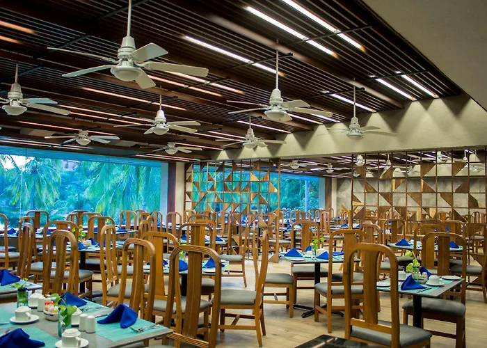 Las Brisas Huatulco Santa Cruz Huatulco