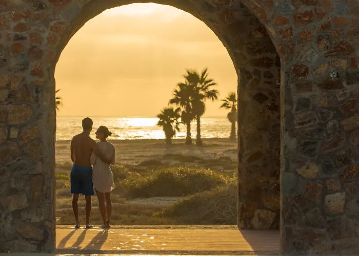 Guaycura Boutique Hotel, Beach Club & Spa Todos Santos