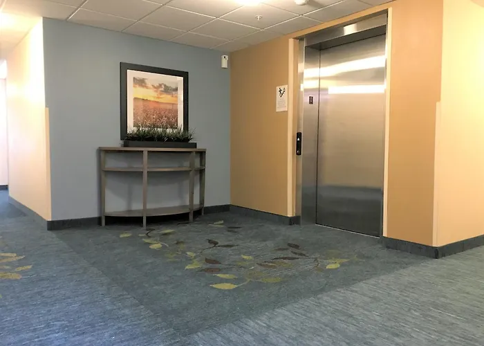 Candlewood Suites Durham - Rtp By Ihg