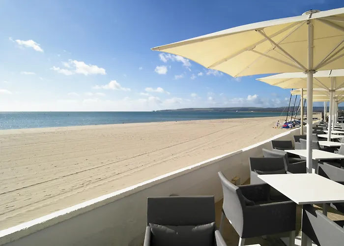 Sandbanks Hotel Poole