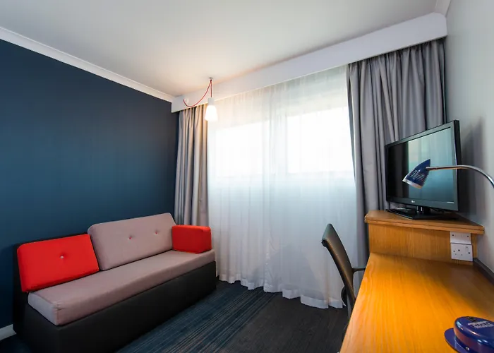 Stoke-on-Trent Hotels