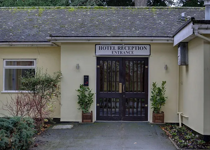 Stowmarket Hotels