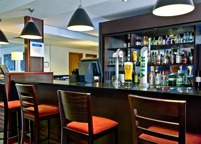 Holiday Inn Express Shrewsbury By Ihg