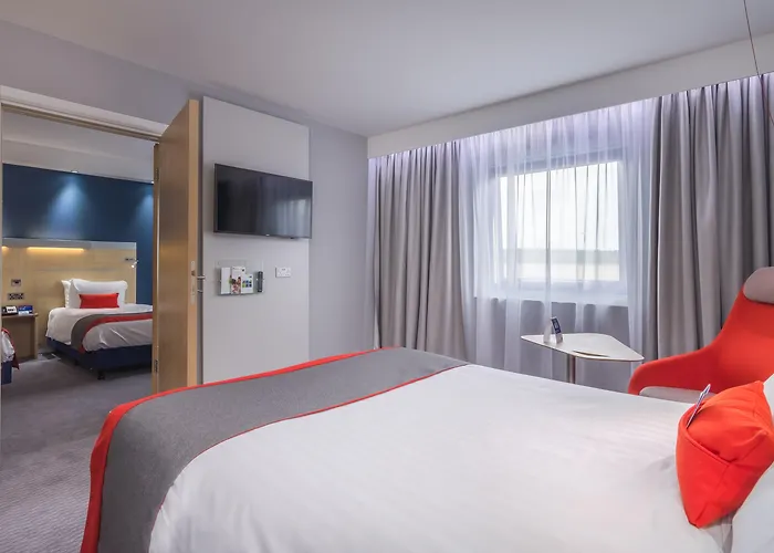 Kettering Hotels