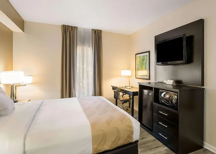 Best Western Of Crestview