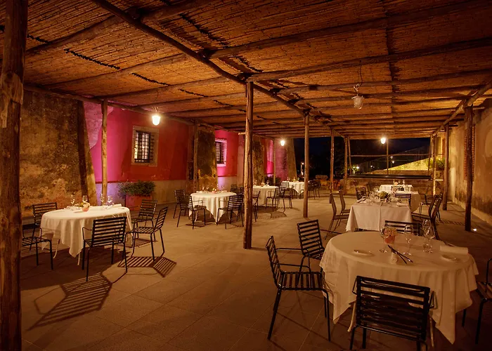 Paestum Hotels