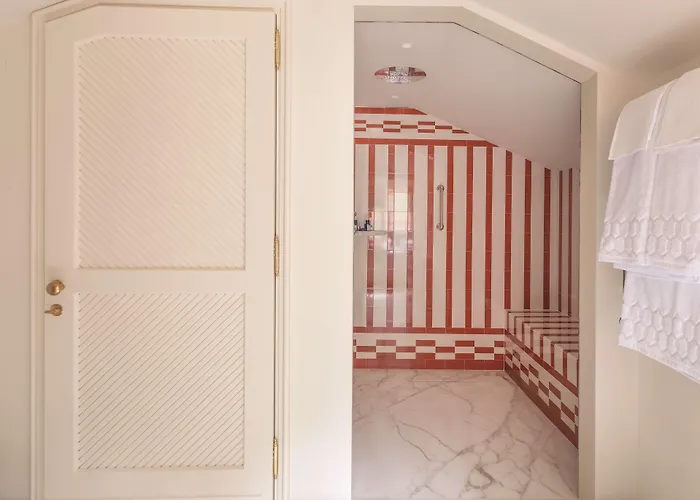 Splendido, A Belmond Hotel, Portofino