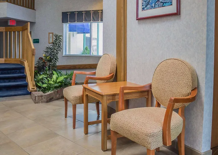 Quality Inn Port Clinton Waterfront