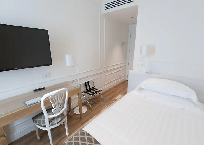 Ancona Hotels