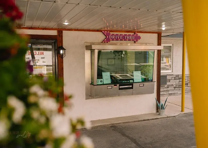 American Classic Inn Salida