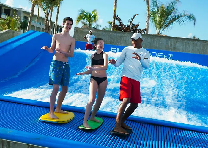 Royalton Bavaro, An Autograph Collection All-Inclusive Resort & Casino Punta Cana