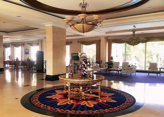 Antalya Hotels