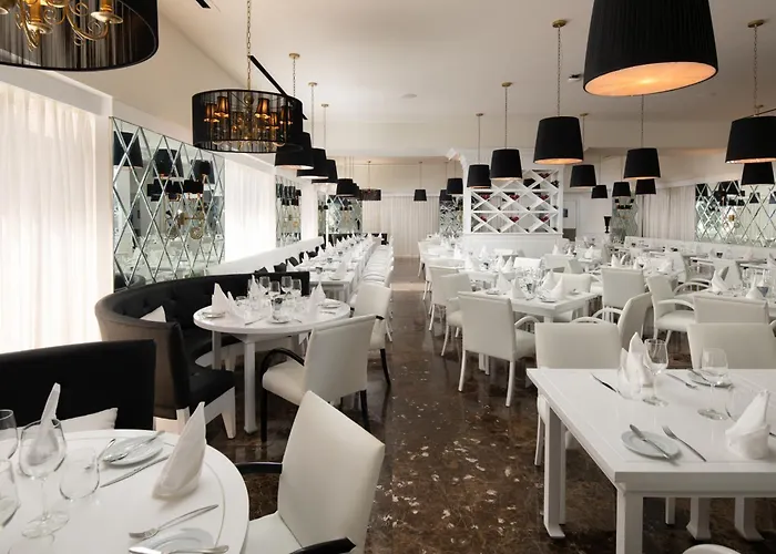 Melia Caribe Beach Resort Punta Cana