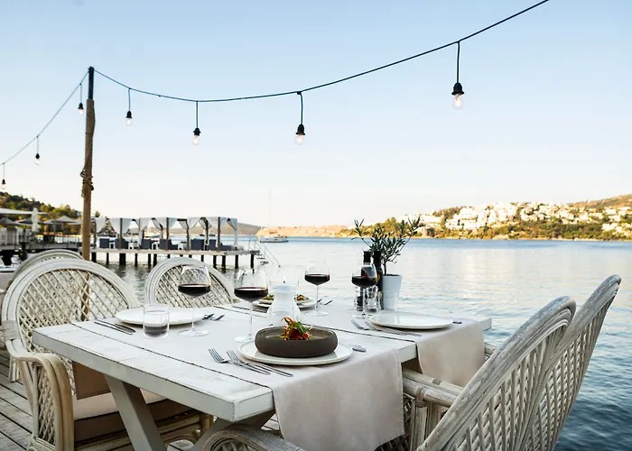 Gundogan (Bodrum) Hotels