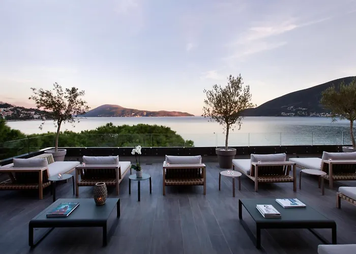 Herceg Novi Hotels