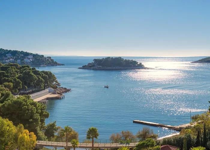 Amfora Hvar Grand Beach Resort Hvar Town