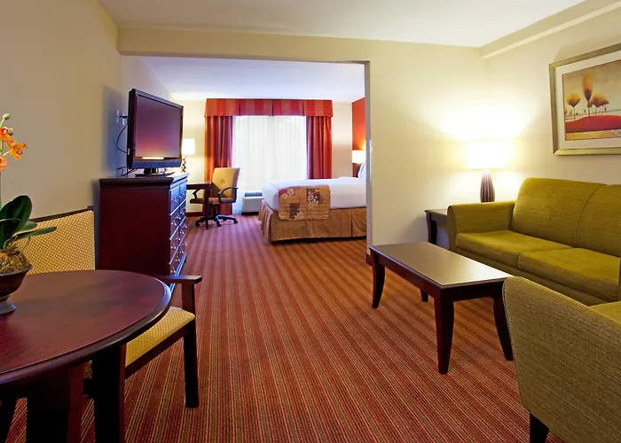 Holiday Inn Hotel & Suites - Orange Park - Wells Rd.