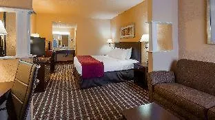 Clewiston Hotels