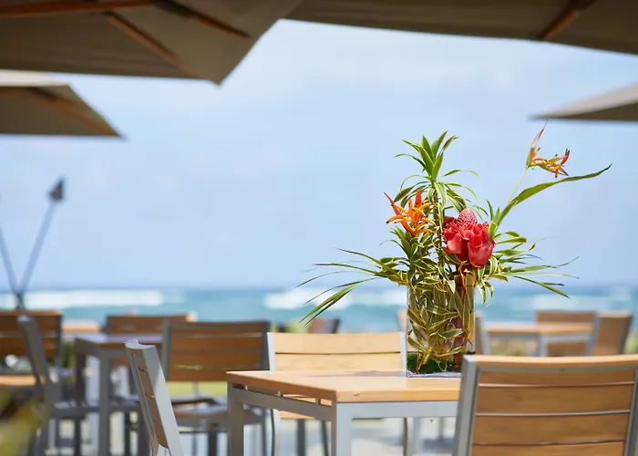 Kapa'a Hotels