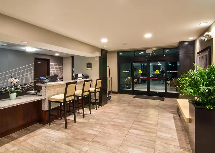 Staybridge Suites Carlsbad/San Diego By Ihg